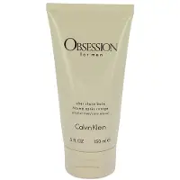 Calvin Klein Obsession for Men After Shave Balsam 150 ml