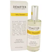 Demeter Baby Shampoo för kvinnor, 4 ounce