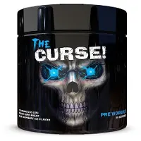 JNX Sports The Curse, 250 g, Watermelon
