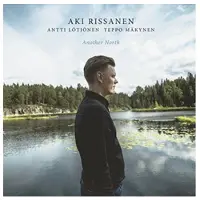 Ginza.se Rissanen Aki: Another North