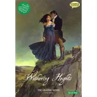 Wuthering Heights The Graphic Novel