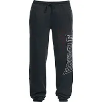 Lonsdale Dartford Träningsbyxor