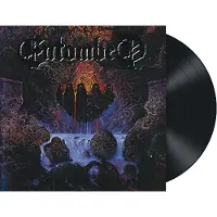 Earache Entombed - Clandestine (Fdr Mastering) (LP)