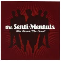 Import Senti-mentals: Who Knows Who Cares