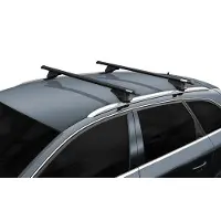 Menabo Tiger - Car Boot Rails - 120 cm - Universal