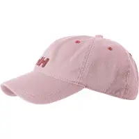 Helly Hansen Logo Keps