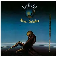Ginza.se Schulze Klaus: Irrlicht