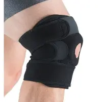 Gymstick Knästöd 2.0