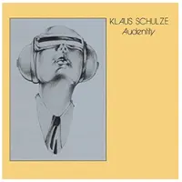Ginza.se Schulze Klaus: Audentity