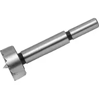 Heller 12033 3 Forstnerborr 20 mm Total längd 90 mm Cylinderskaft 1 st