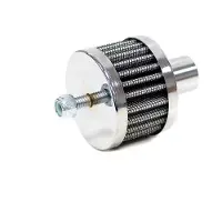 KN K&amp N-filter - bultar med diameter 19 mm