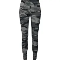 Urban Classics Leggings grå / antracit / svart