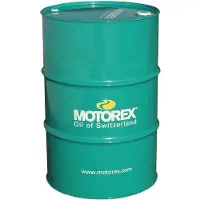 Motorex Power Synthetic 4t 10w50 Drum 58l Motorolja
