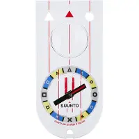 Suunto AIM-30 NH tävlingskompass