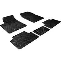 GledRing Gummimattor lampliga for Peugeot 3008 92016 5delar