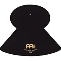 Meinl 20-tums Cymbaldämpare