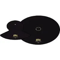 Meinl 14-tums Cymbaldämpare