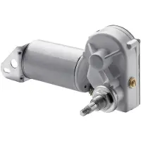 VETUS Kortaxlad Din Vindrutetorkarmotor 24v
