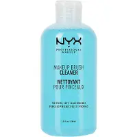 Nyx Makeup Brush Cleaner