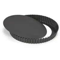 Patisse tårtform med löstagbar botten 20 cm