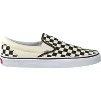 Vans Classic Skor Utan Snören