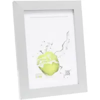 Deknudt S66KD1 P1 20X30 Växelram akryl Pappersformat: 20 x 30 cm (B x H) 20 cm x 30 cm Silver