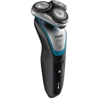 Philips Shaver series 5000 - Rakapparat för våt- och torrakning - S5400/26