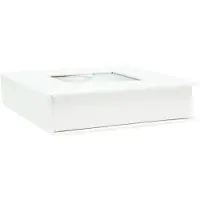 Deknudt S66dj4 Fotobox-imitation 8x8 Cm