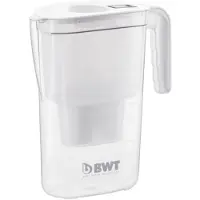 BWT VIDA 815481 Vattenfilter 2.6 l Vit