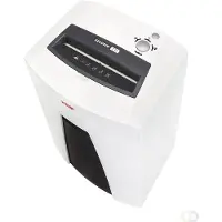 HSM Dokumentförstörare P4 | Securio C18 [11kg]