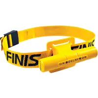Finis Tech Toc Bälte