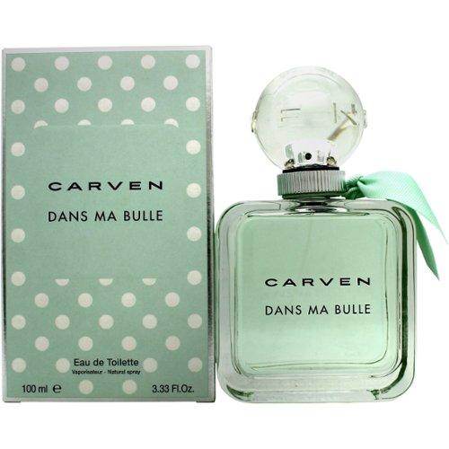 Carven dans ma bulle eau de toilette. Carven Парфюм dans ma Bulle. Духи Carven l'Eau de. Туалетная вода Carven женская. Carven dans ma Bulle крем.