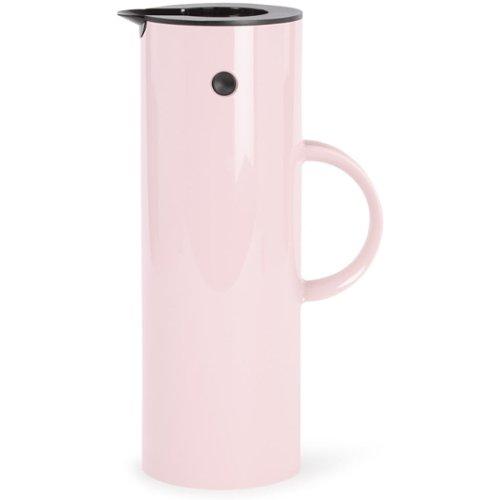 Keep Cool Thermos Bottle 0,6 L, Soft Rose - Stelton @ RoyalDesign